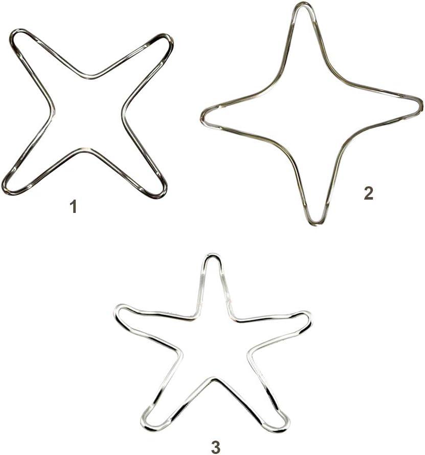 Stainless Steel Gas Ring Trivet Reducer for Small Pans and Coffee Makers