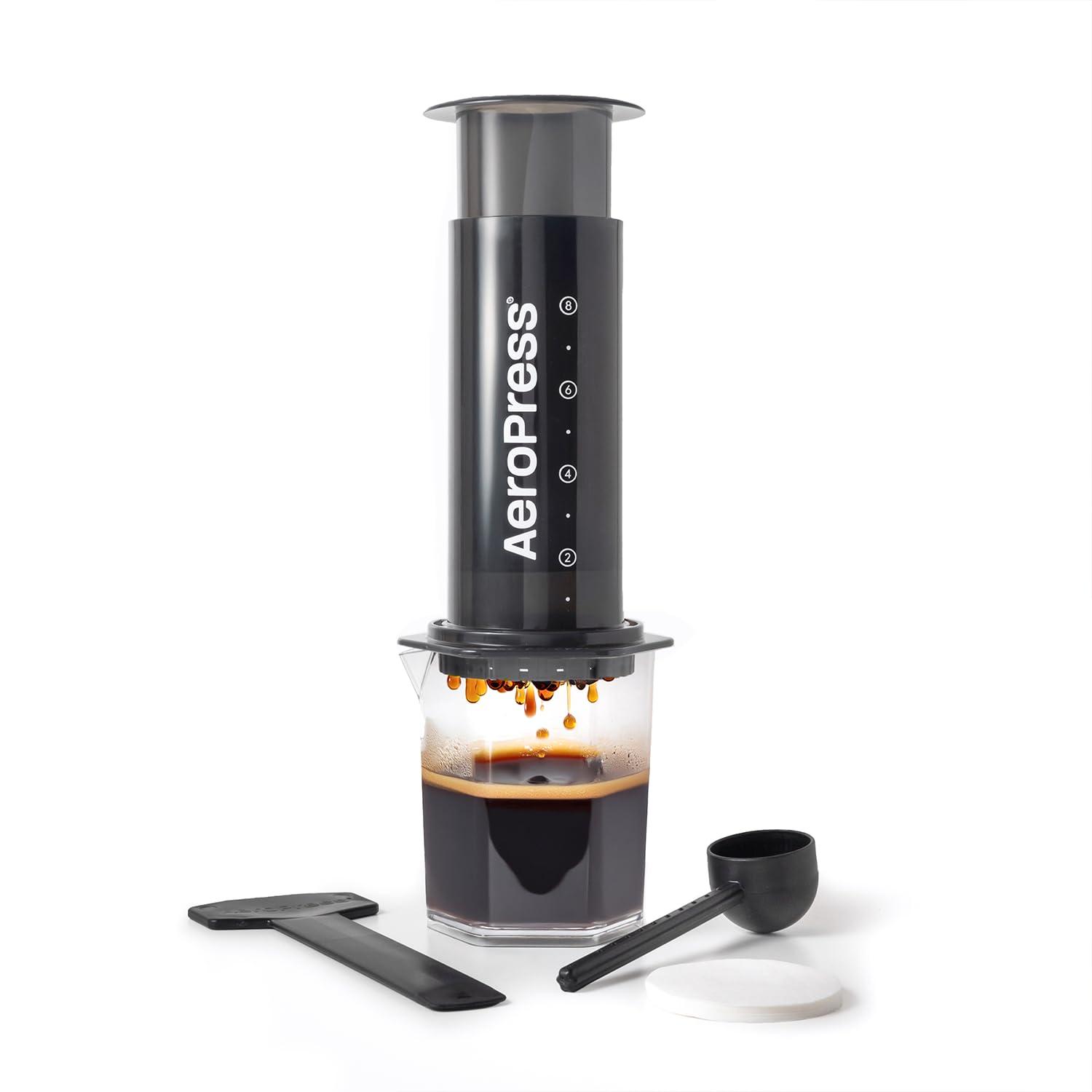 AeroPress XL Coffee Press