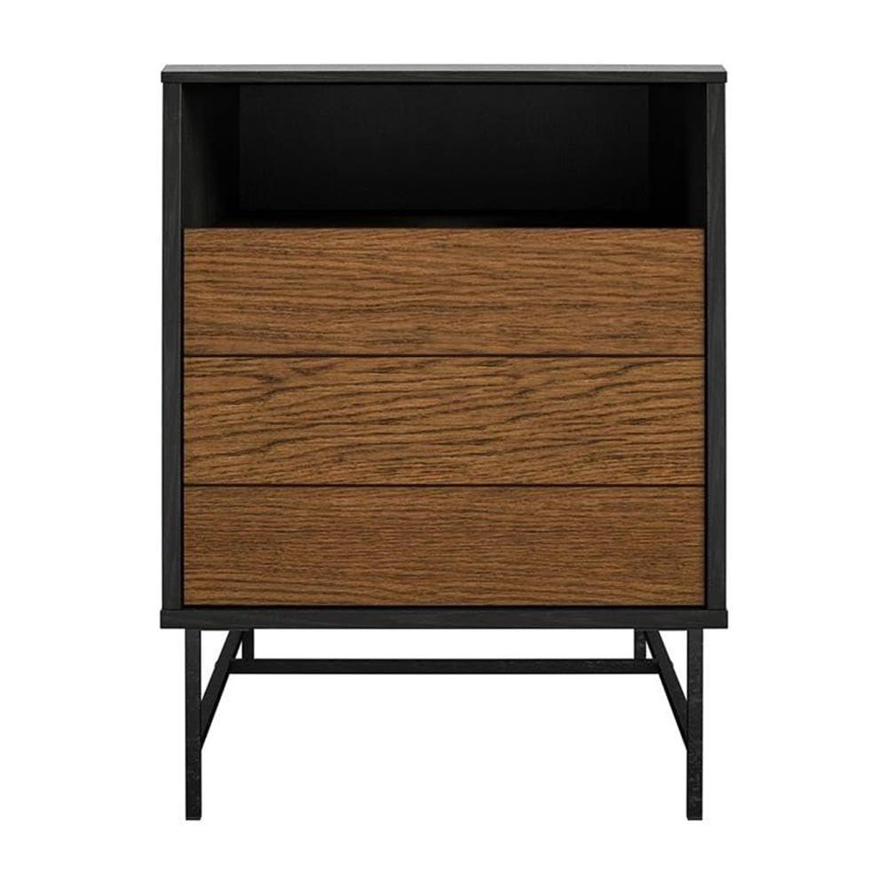 Steelside™ Roderick End Table