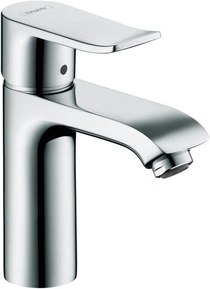 Metris E 110 Single Hole Bathroom Faucet