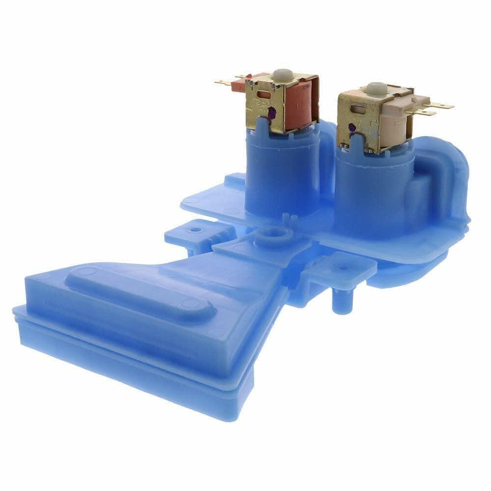 WH13X26535 for GE Washing Machine Water Inlet Valve WH13X24386