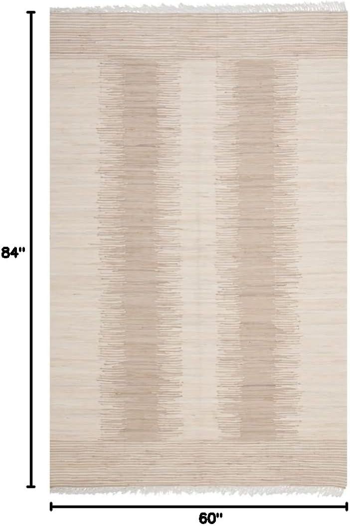 Montauk MTK752 Hand Woven Area Rug  - Safavieh