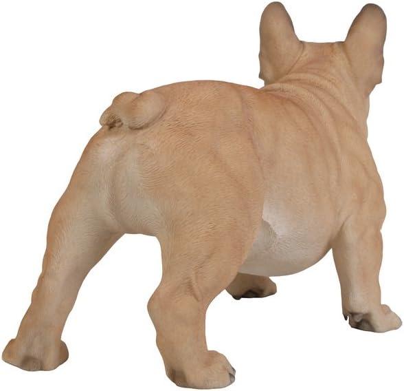 Dog French Bulldog Statue