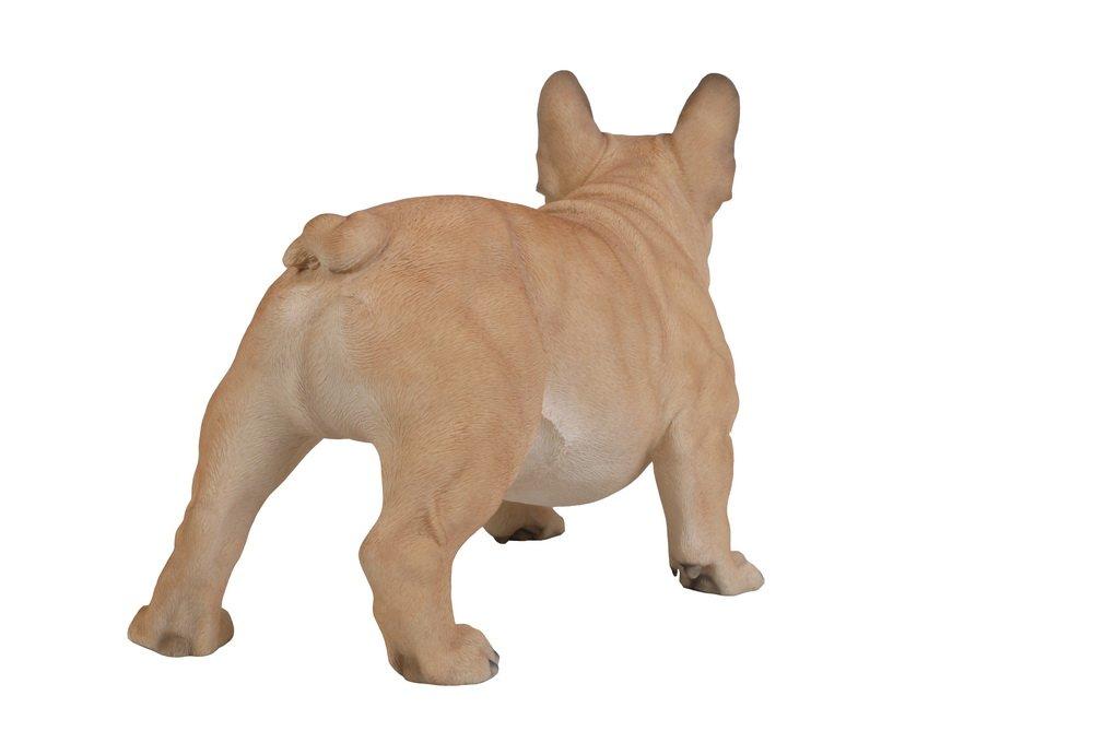 Hi-Line Gift Ltd. Dog French Bulldog Statue & Reviews | Wayfair