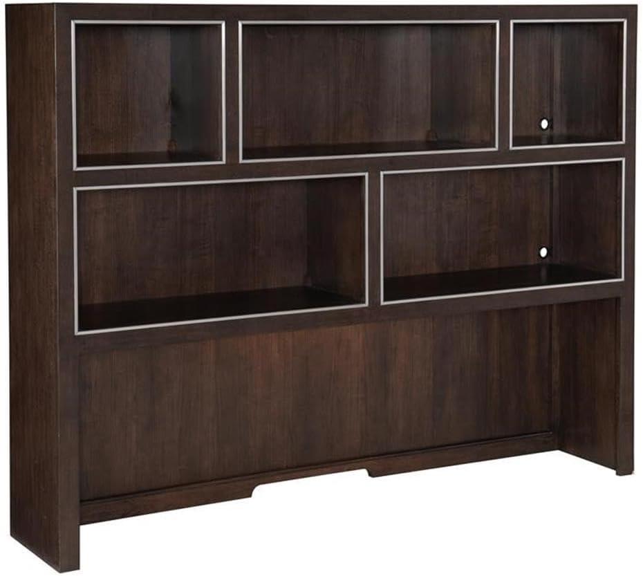 Work Your Way 57.75'' H x 72'' W Desk