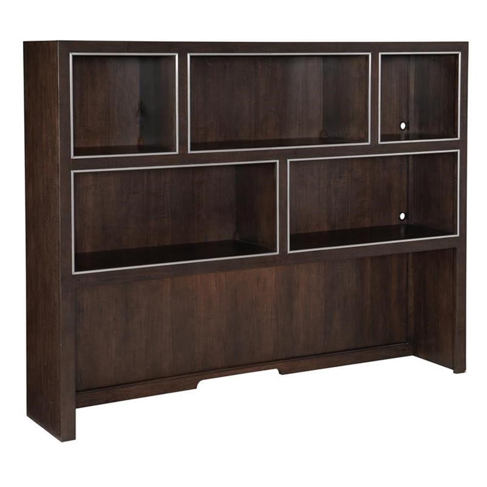 Work Your Way 57.75'' H x 72'' W Desk