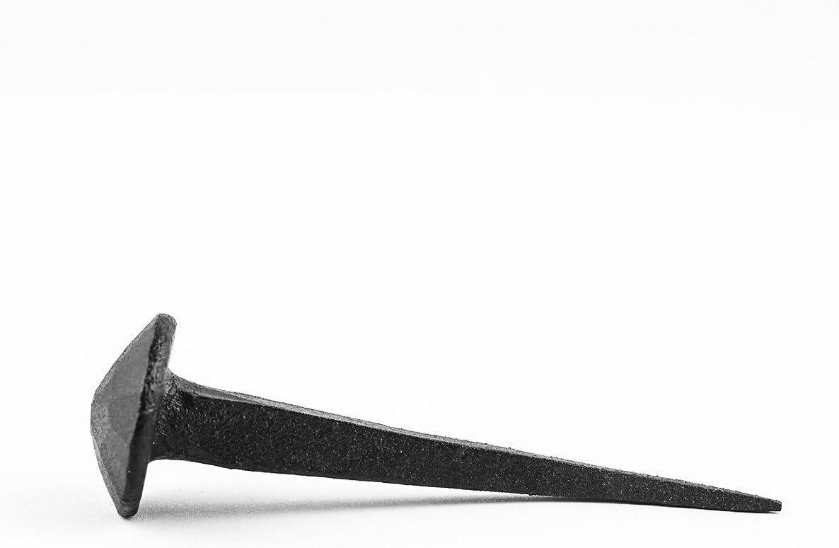 The Renovators Supply Inc. Decorative Clavos Round Head Wrought Iron Nail