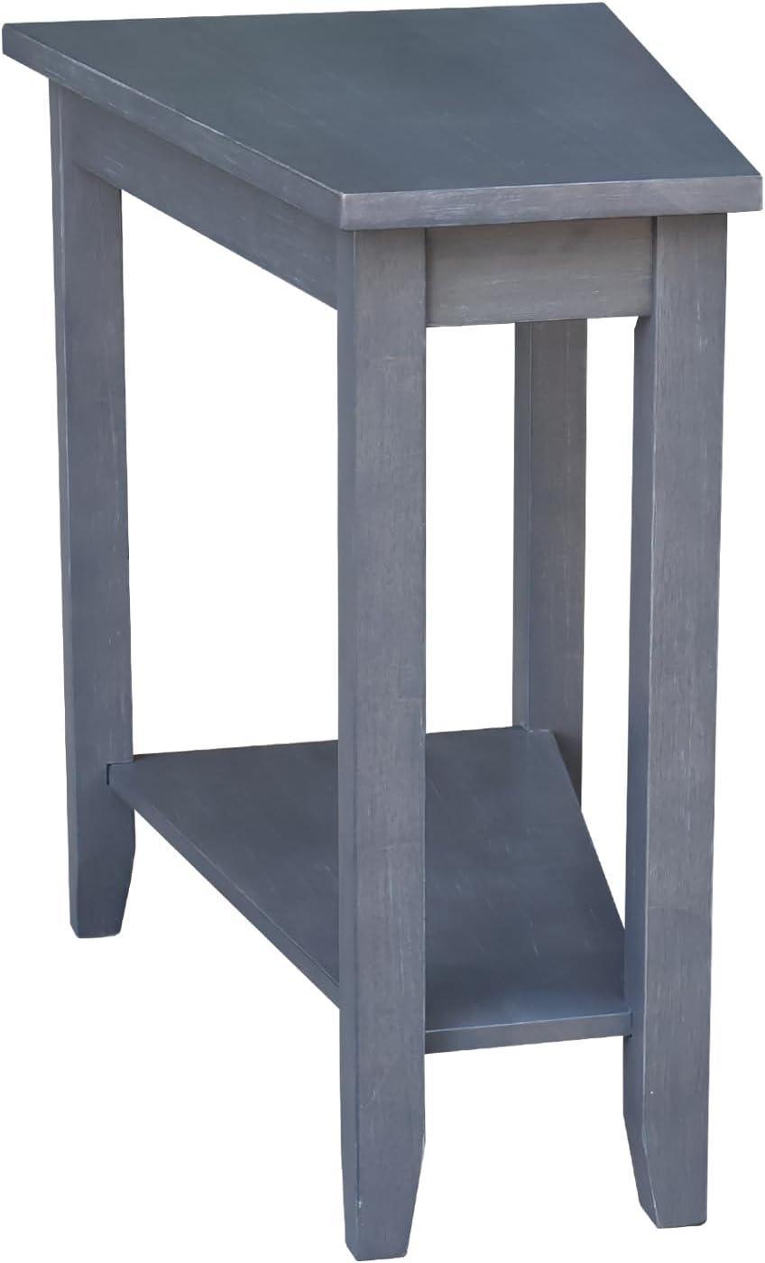 Keystone Accent Table - International Concepts