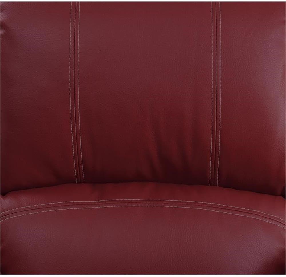 ACME Zuriel Power Recliner in Brown