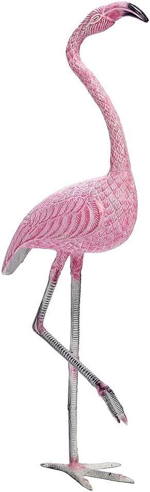 Rittenberry Bird Animals Weather Resistant Metal Garden Statue