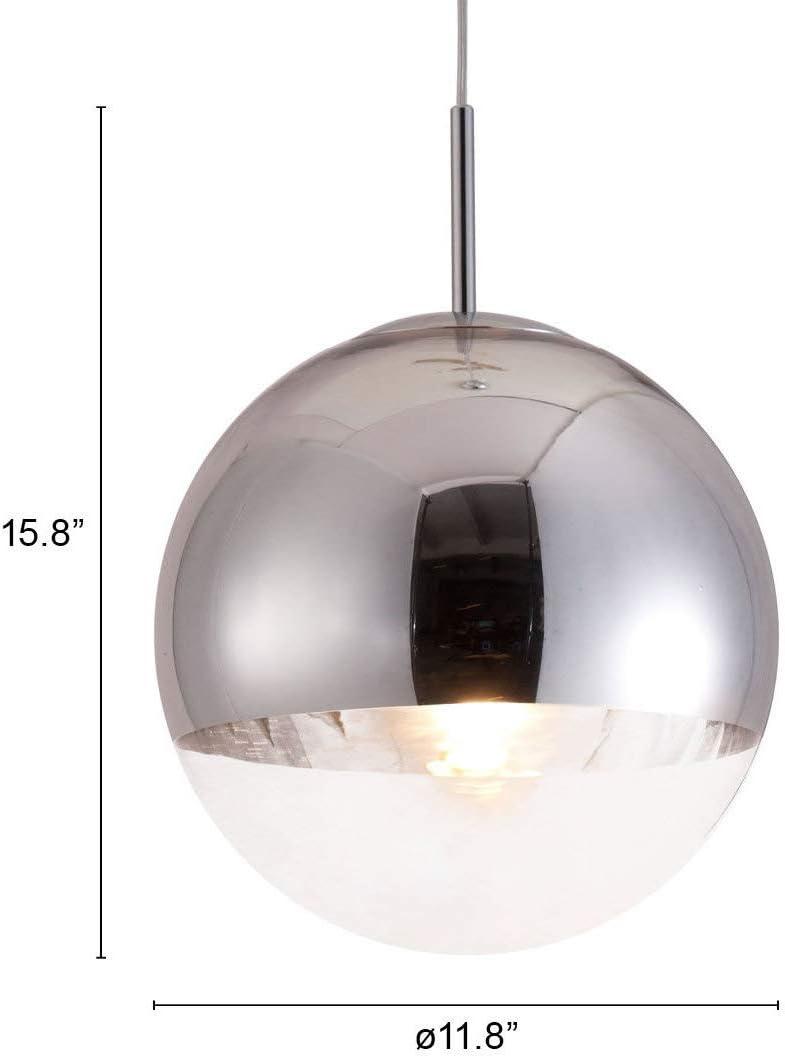 Chesterland Pendant