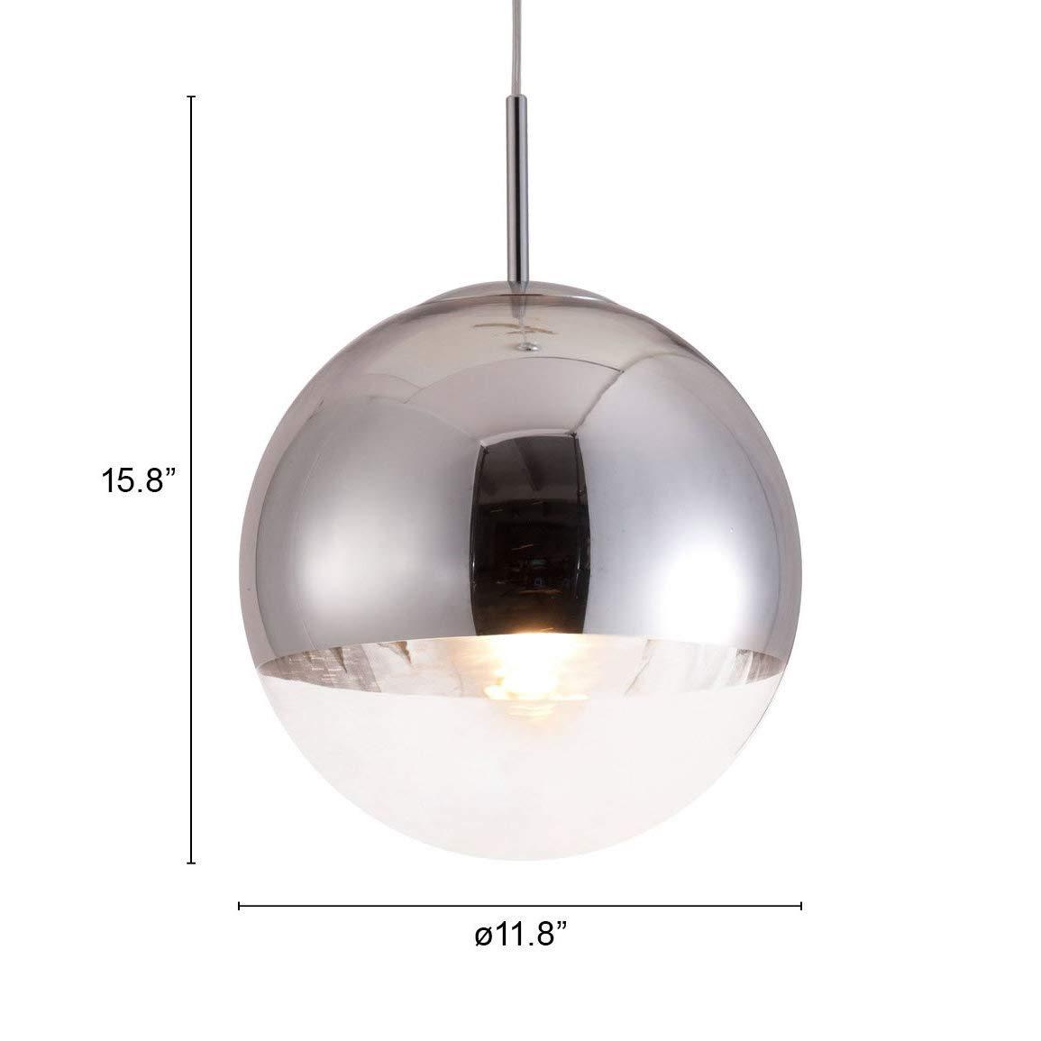 Chesterland Pendant