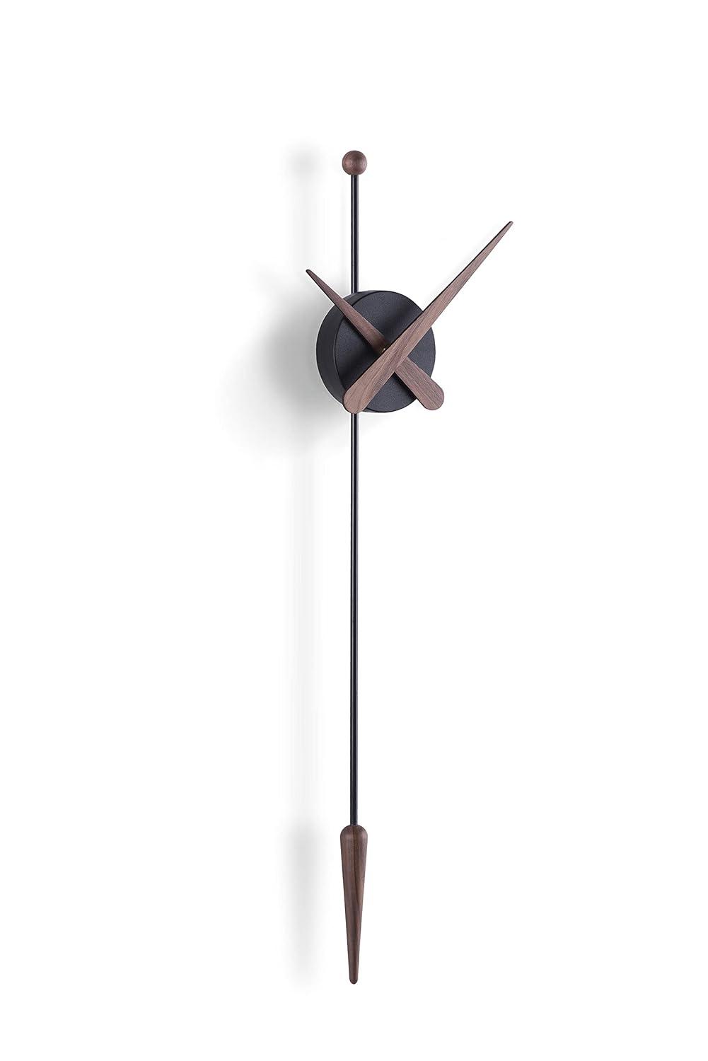 11.02'' Wall Clock