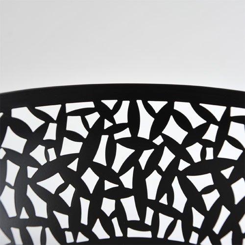 Alessi Alessi Cactus Steel Fruit Bowl