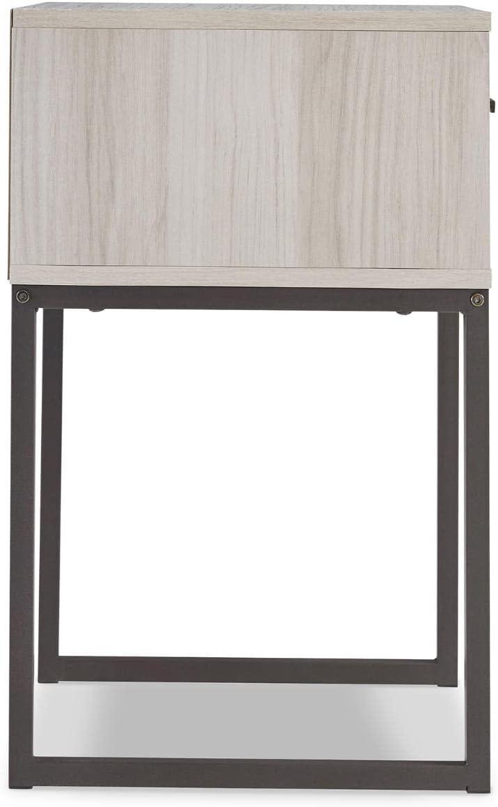 Socalle 1 - Drawer Nightstand