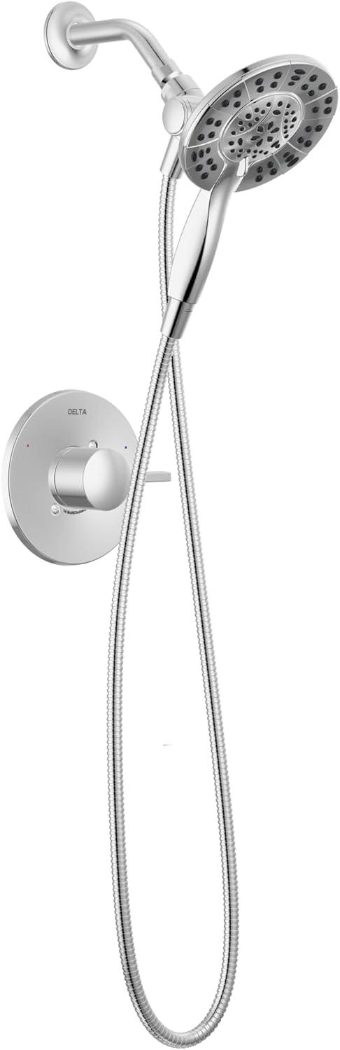 Monitor 14 Series Shower Only Trim Only with In2ition Hand Shower