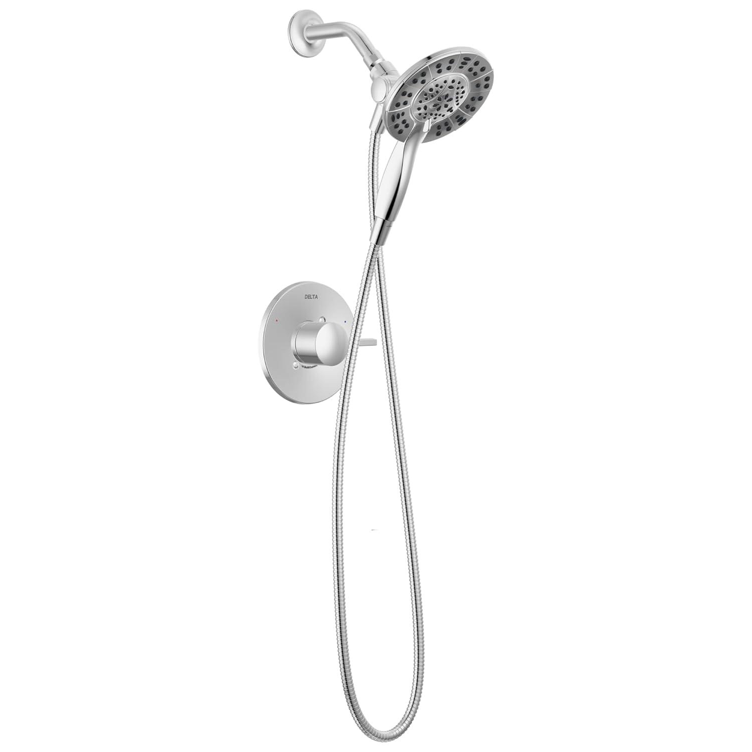 Monitor 14 Series Shower Only Trim Only with In2ition Hand Shower