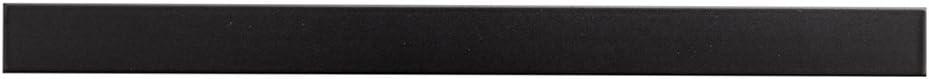 Streamline Kitchen Cabinet Handles, Solid Core Drawer Pulls for Cabinet Doors, 5-1/16" (128mm)