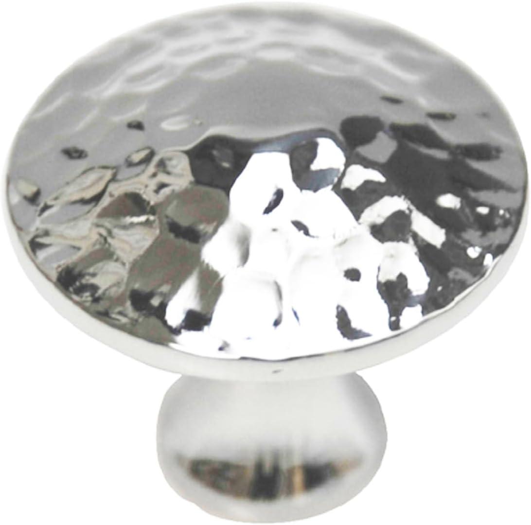 Craftsman 1 1/4" Diameter Mushroom Knob