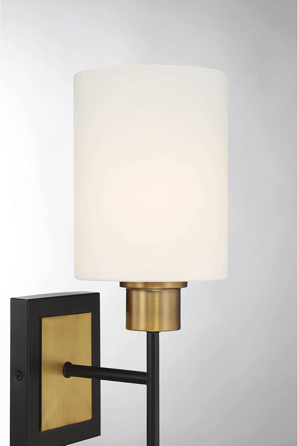 Sleek Alvara Wall Sconce