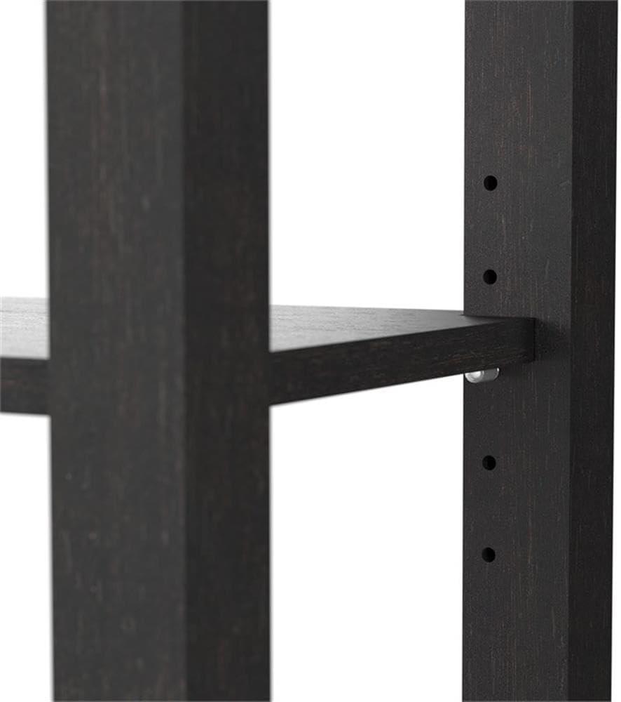 Mayfield Storage Bookcase