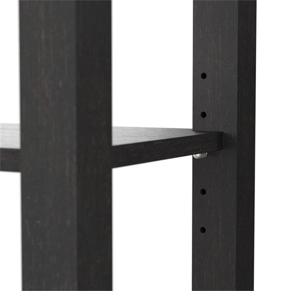 Mayfield Storage Bookcase