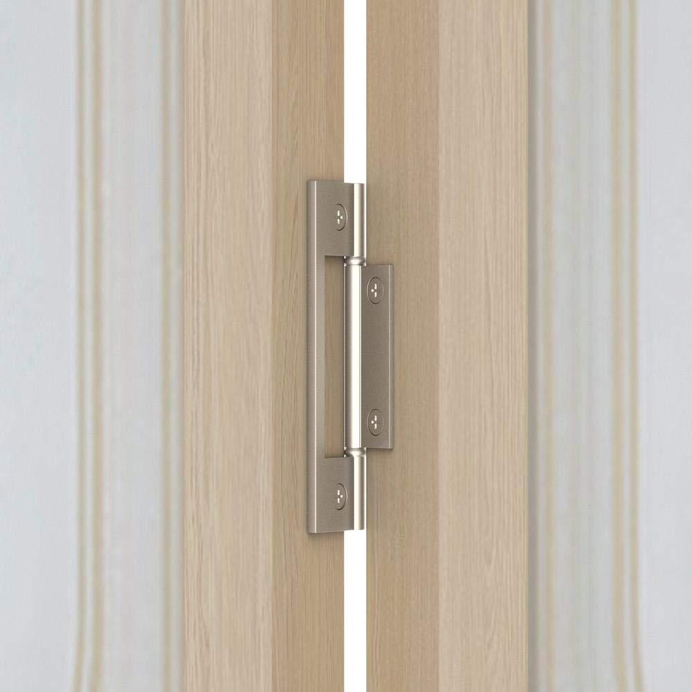 LTL Home Products Pinecroft Victorian Glass Bifold