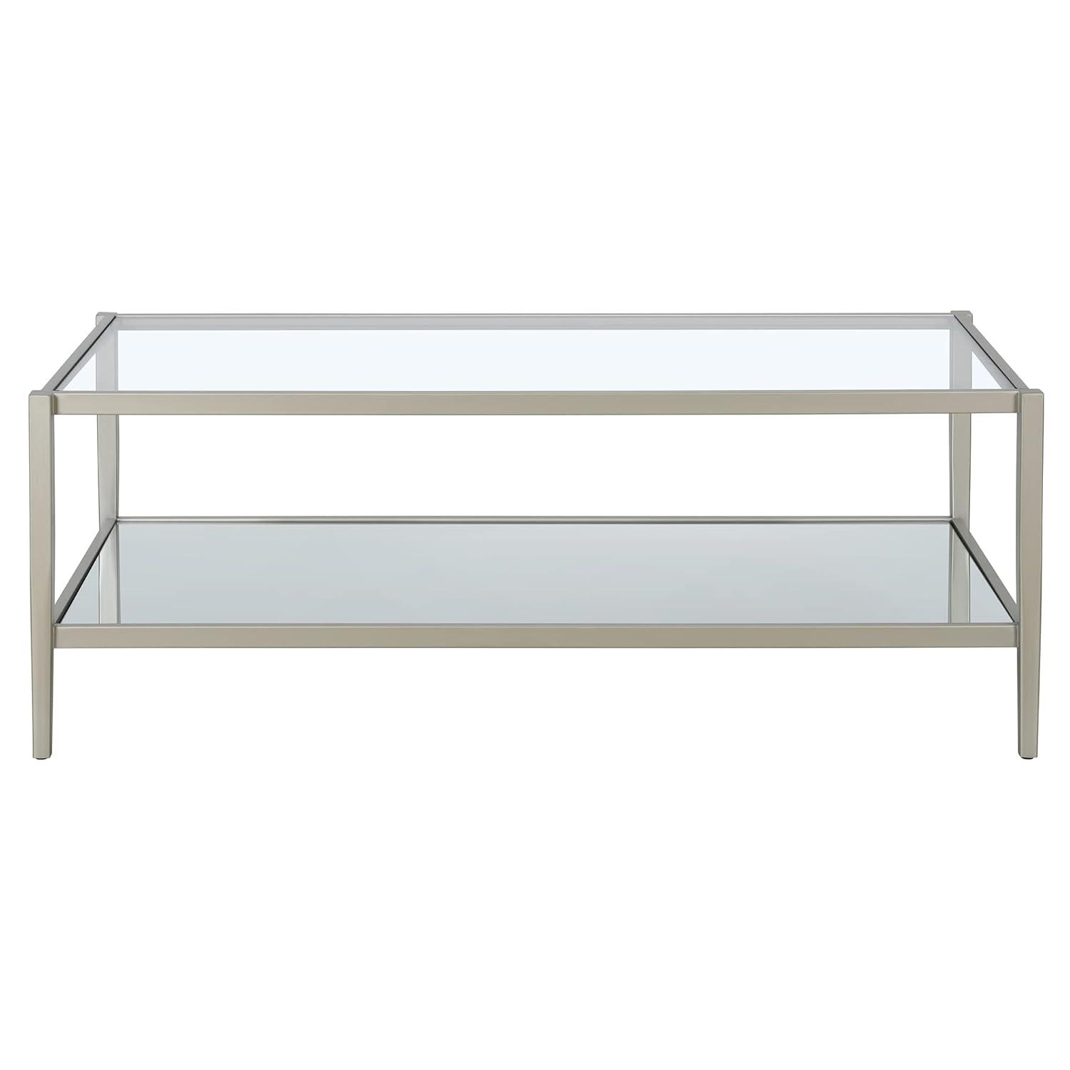 Hudson&Canal Coffee Table