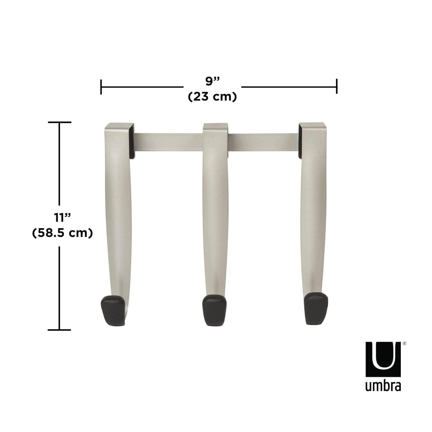 Over-The-Door Schnook Hanger