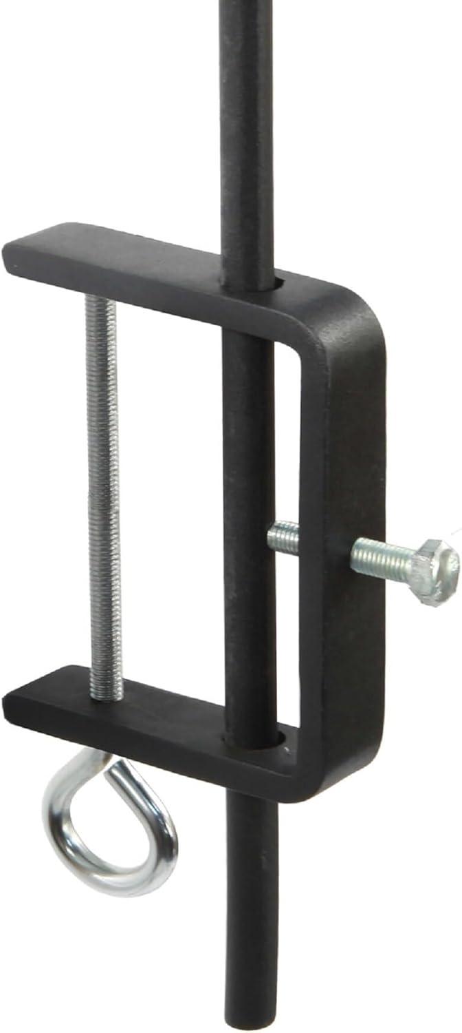 Metal Hook Plant Stand