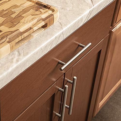 Villar Home Designs 5 1/16" Center to Center Handle Pull Multipack (Set of 10)