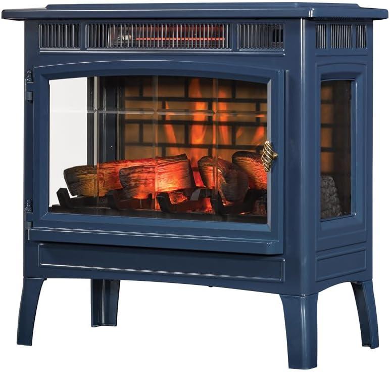 Duraflame Electric Stove