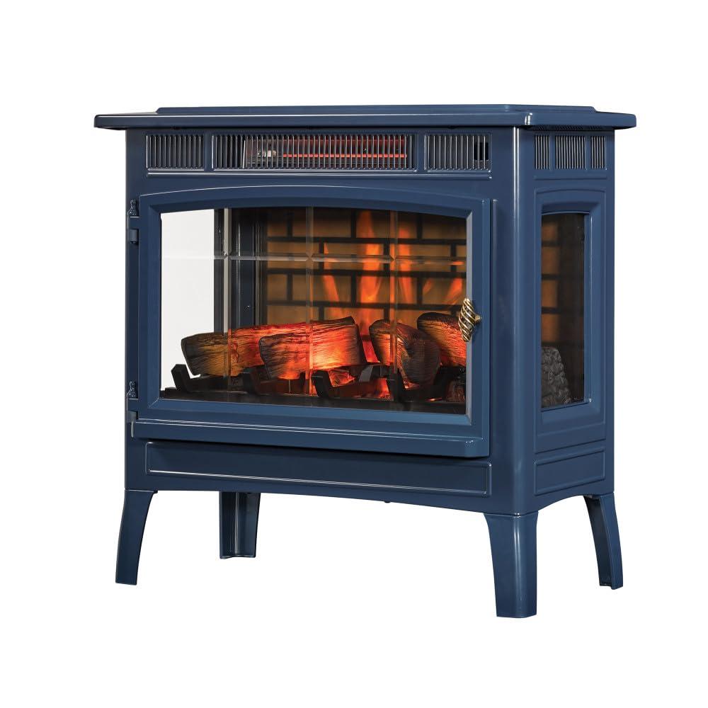 Duraflame Electric Stove