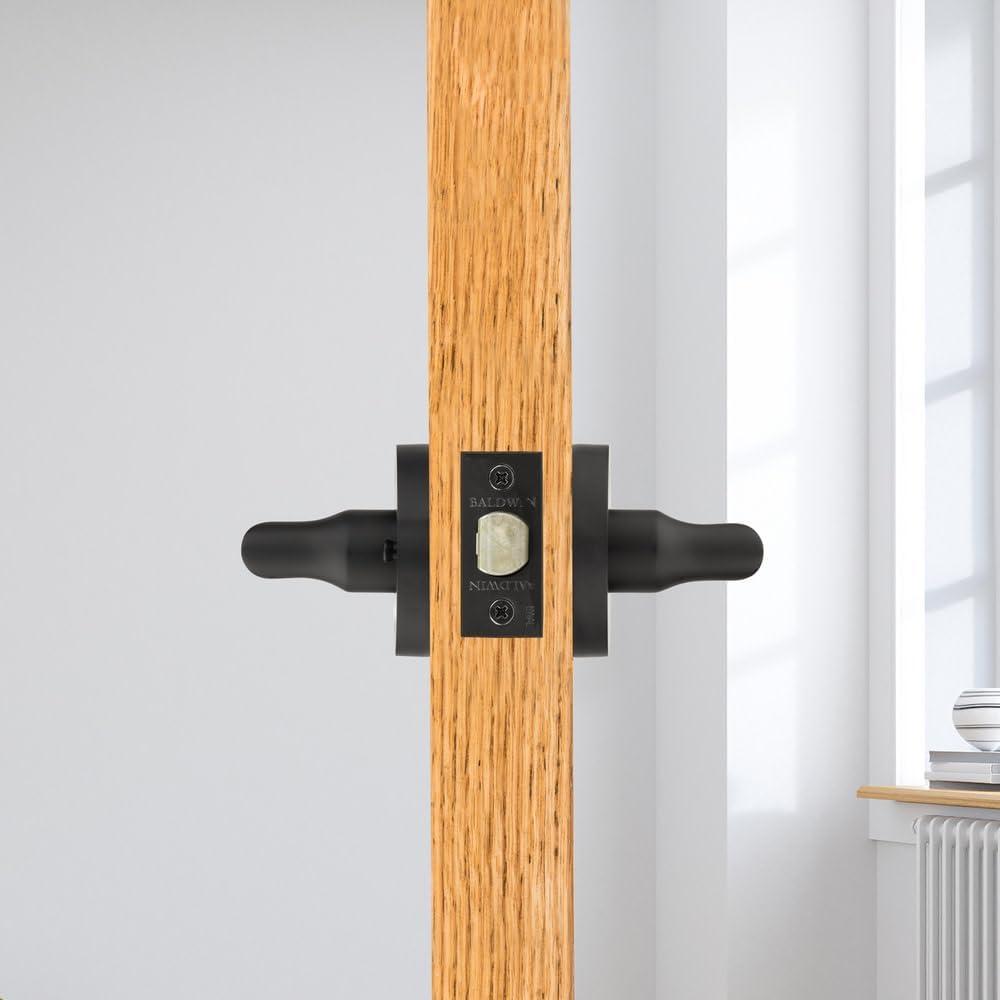 Reserve Contemporary Tube Bed/ Bath Lever