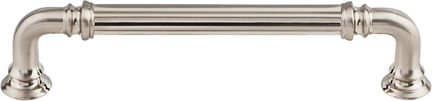 Top Knobs Reeded Bar Pull