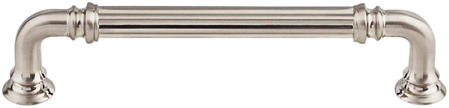 Top Knobs Reeded Bar Pull