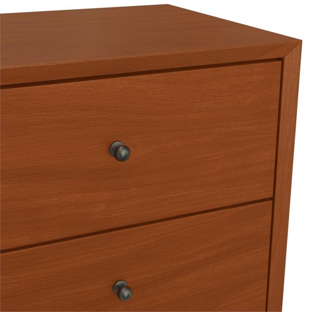 Williams 2-Drawer Nightstand