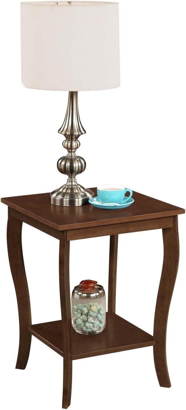 BATH End Table