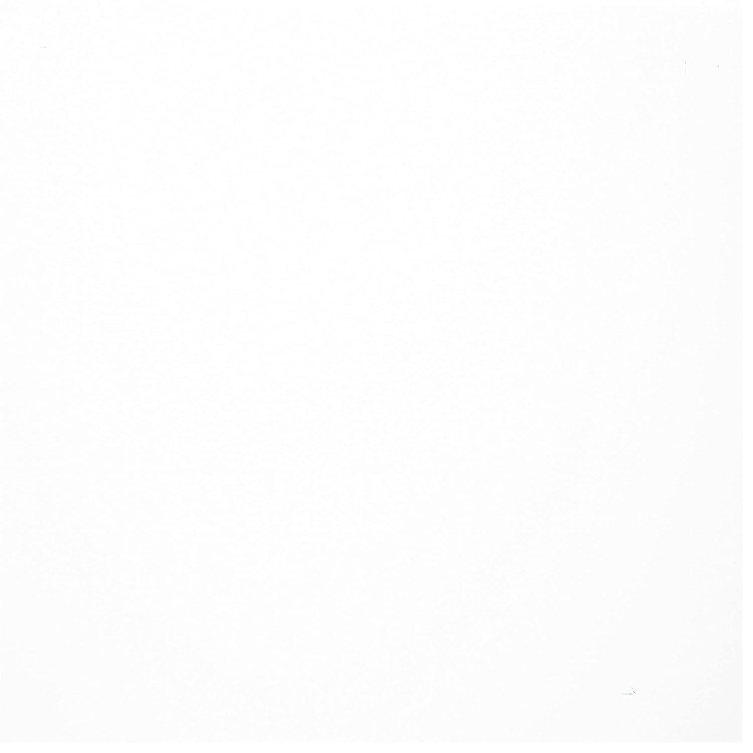 18" Sophia Tufted Backless Wood Vanity Stool Spa Blue - Hillsdale Furniture