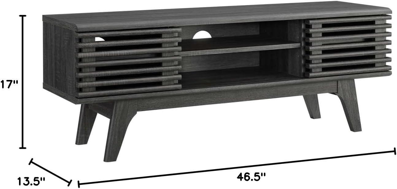 Modway Render 46 Media Console TV Stand
