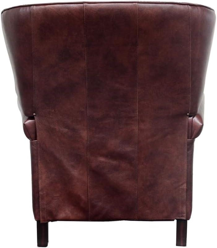 Barcalounger 7-4148 Presidential Recliner, Fudge