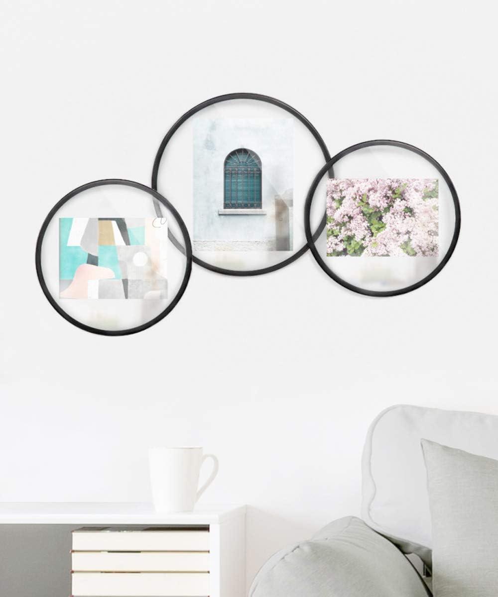 Umbra Metal Picture Frame