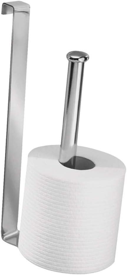 Classico Tank Mount Toilet Paper Holder