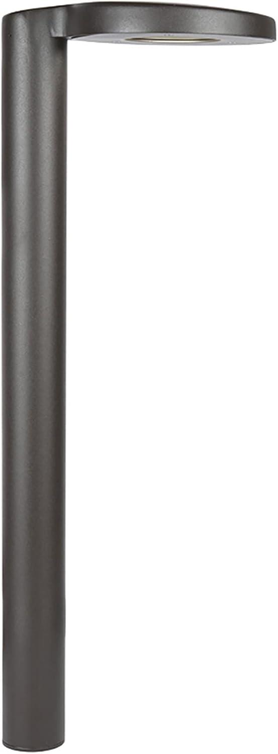Low Voltage Metal Pathway Light