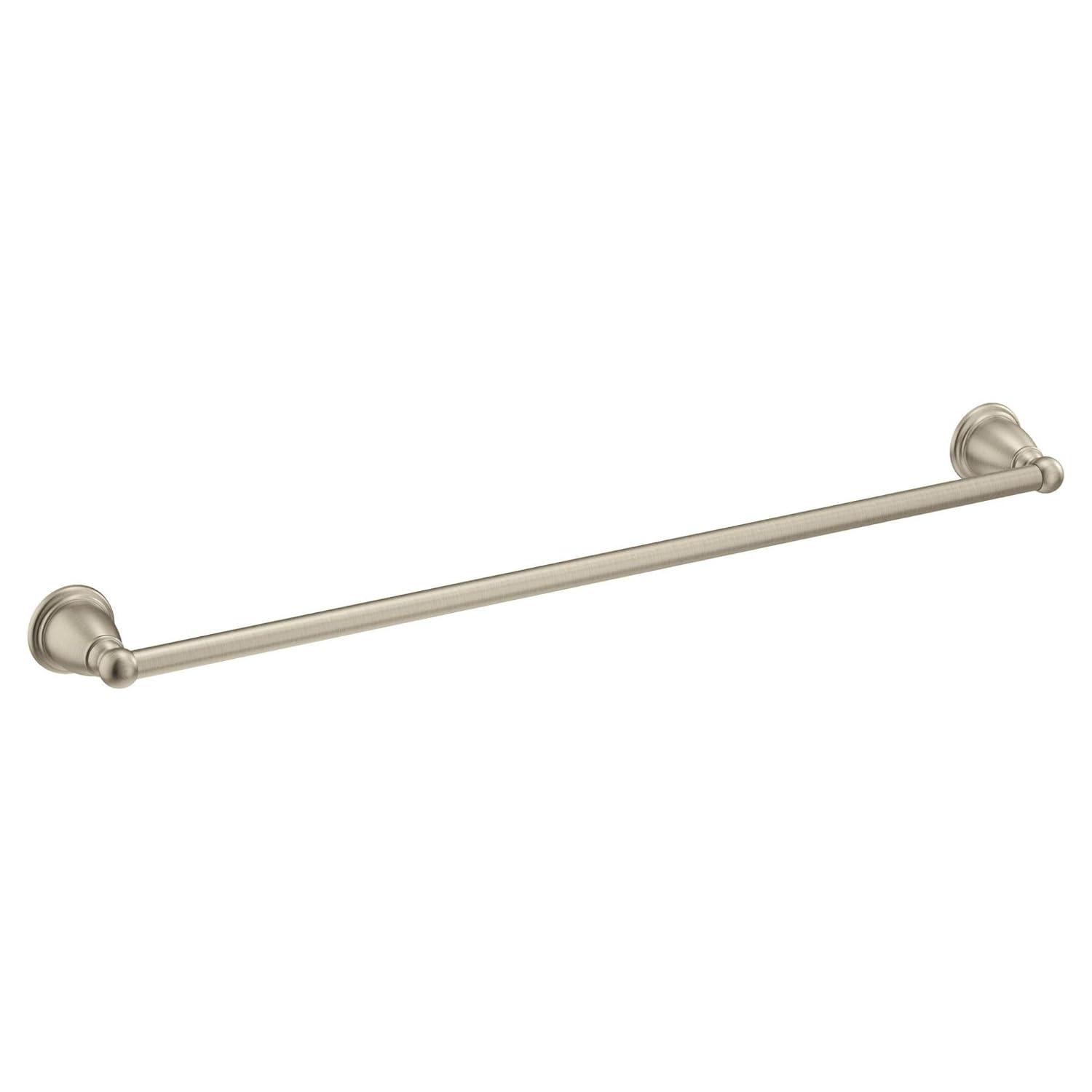 Brantford 24" Wall Mounted Towel Bar