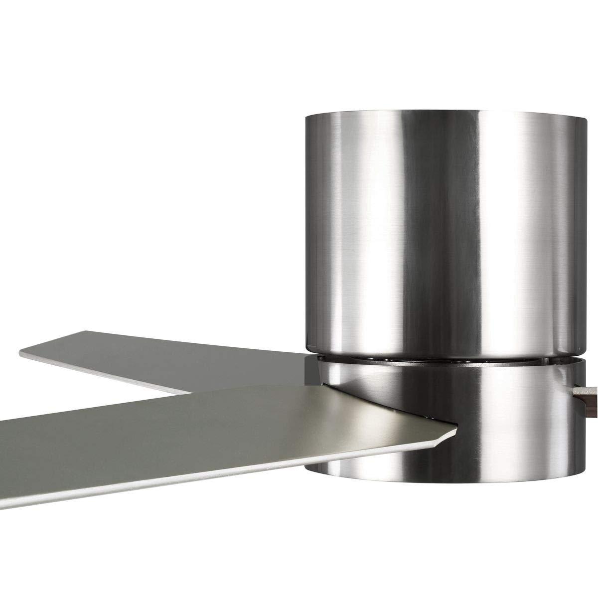 Goren 56'' 3 Blade Ceiling Fan with LED Light Kit