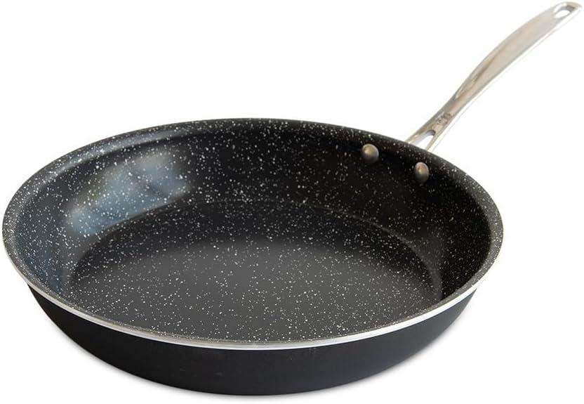 Basalt Saute Skillet