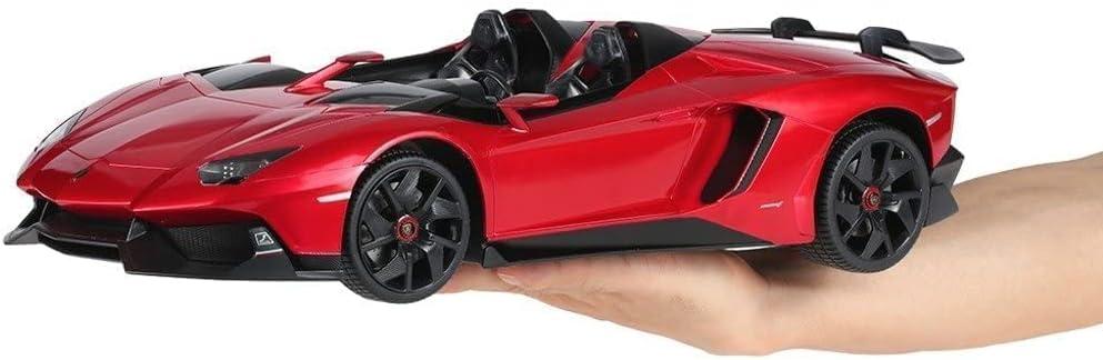 Lamborghini Aventador R/C Car