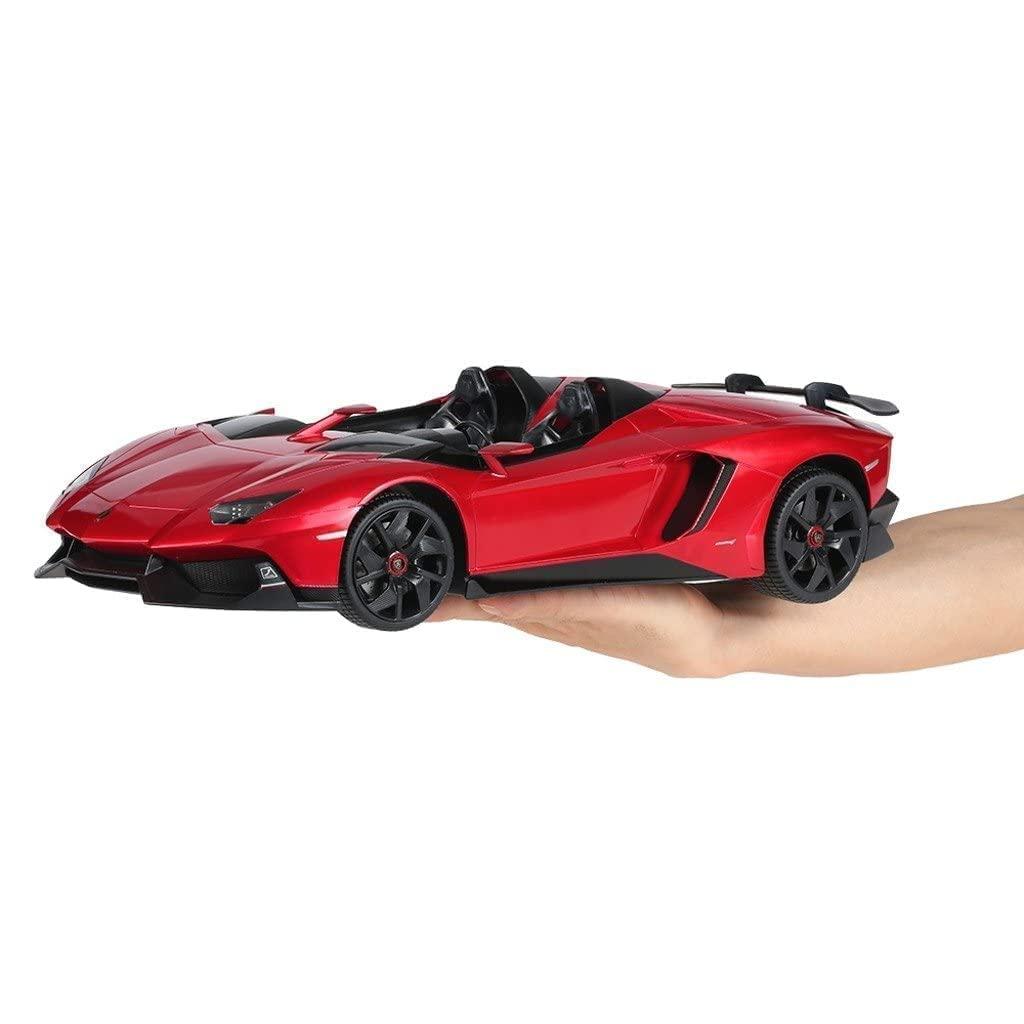 Lamborghini Aventador R/C Car