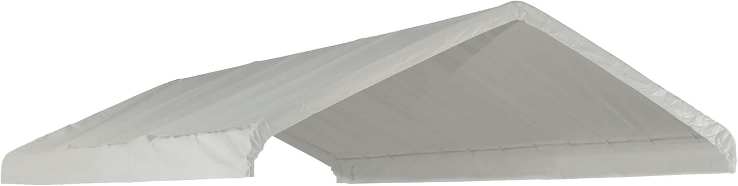 Shelterlogic Max AP Replacement Cover Kit for 10' x 20' 1-3/8" Frame